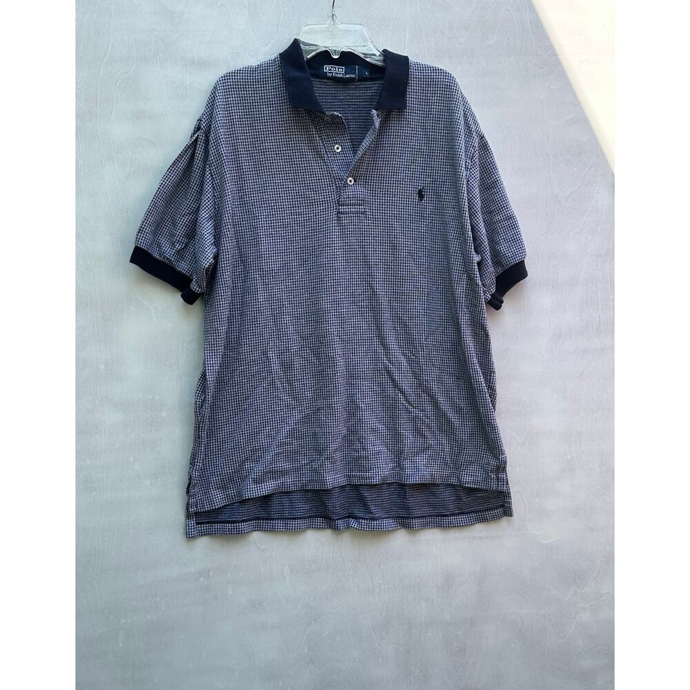 Ralph Lauren polo shirt